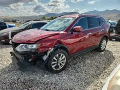 5N1AT2MV1JC791065 2018 NISSAN ROGUE