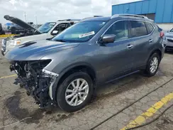 5N1AT2MV1JC791535 2018 NISSAN ROGUE
