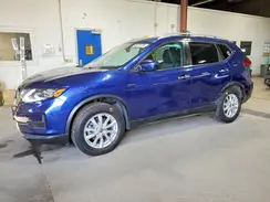 5N1AT2MV1JC791549 2018 NISSAN ROGUE
