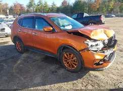 5N1AT2MV1JC791583 2018 NISSAN ROGUE