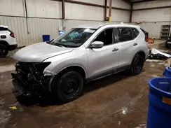 5N1AT2MV1JC791681 2018 NISSAN ROGUE