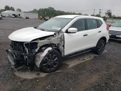 5N1AT2MV1JC791969 2018 NISSAN ROGUE