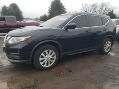 5N1AT2MV1JC792698 2018 NISSAN ROGUE