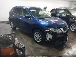 5N1AT2MV1JC792751 2018 NISSAN ROGUE