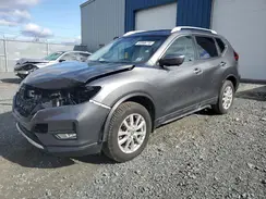 5N1AT2MV1JC793673 2018 NISSAN ROGUE