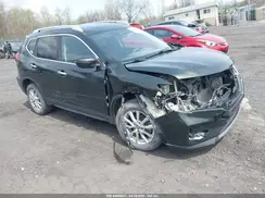 5N1AT2MV1JC794581 2018 NISSAN ROGUE