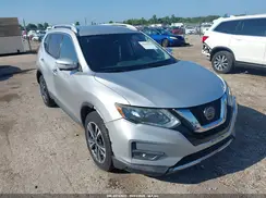 5N1AT2MV1JC795939 2018 NISSAN ROGUE
