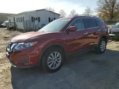 5N1AT2MV1JC797223 2018 NISSAN ROGUE
