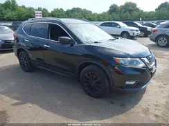 5N1AT2MV1JC797352 2018 NISSAN ROGUE