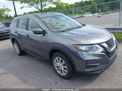 5N1AT2MV1JC797951 2018 NISSAN ROGUE