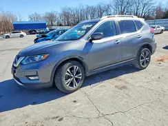 5N1AT2MV1JC797982 2018 NISSAN ROGUE