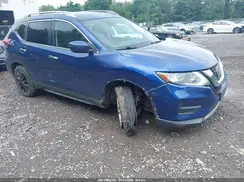 5N1AT2MV1JC798954 2018 NISSAN ROGUE