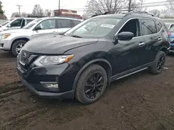 5N1AT2MV1JC799005 2018 NISSAN ROGUE