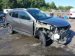 5N1AT2MV1JC799103 2018 NISSAN ROGUE