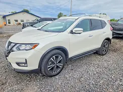 5N1AT2MV1JC800959 2018 NISSAN ROGUE