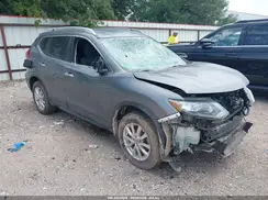 5N1AT2MV1JC801044 2018 NISSAN ROGUE