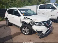 5N1AT2MV1JC802162 2018 NISSAN ROGUE
