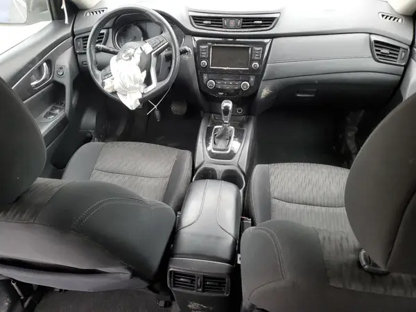 5N1AT2MV1JC802503 2018 NISSAN ROGUE - Image 8