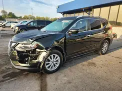 5N1AT2MV1JC803375 2018 NISSAN ROGUE