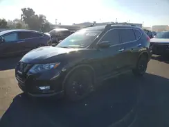 5N1AT2MV1JC804140 2018 NISSAN ROGUE