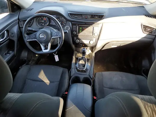 5N1AT2MV1JC804414 2018 NISSAN ROGUE - Image 8