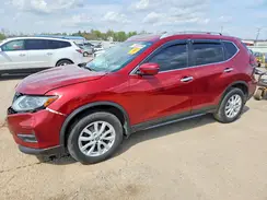 5N1AT2MV1JC804669 2018 NISSAN ROGUE