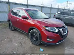 5N1AT2MV1JC805403 2018 NISSAN ROGUE