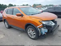 5N1AT2MV1JC805515 2018 NISSAN ROGUE