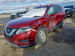 5N1AT2MV1JC806602 2018 NISSAN ROGUE