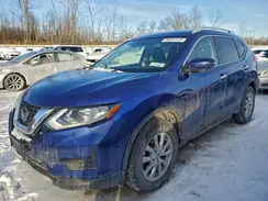 5N1AT2MV1JC807541 2018 NISSAN ROGUE