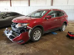 5N1AT2MV1JC808270 2018 NISSAN ROGUE