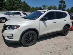 5N1AT2MV1JC809578 2018 NISSAN ROGUE