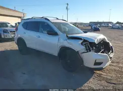 5N1AT2MV1JC809810 2018 NISSAN ROGUE