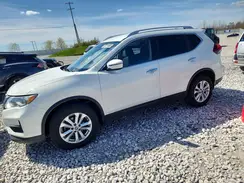5N1AT2MV1JC810780 2018 NISSAN ROGUE
