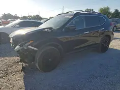 5N1AT2MV1JC813713 2018 NISSAN ROGUE