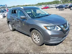 5N1AT2MV1JC814067 2018 NISSAN ROGUE