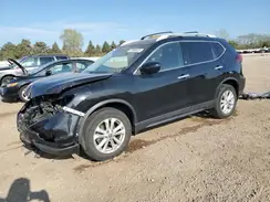 5N1AT2MV1JC814618 2018 NISSAN ROGUE