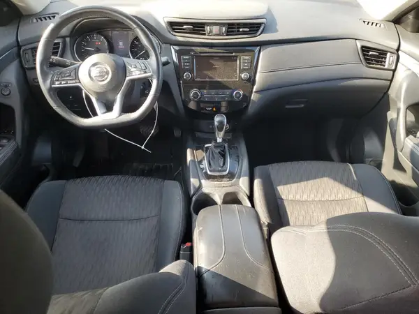 5N1AT2MV1JC814618 2018 NISSAN ROGUE - Image 8