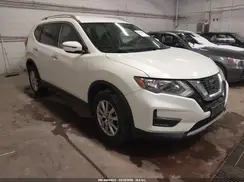 5N1AT2MV1JC814926 2018 NISSAN ROGUE