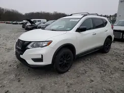 5N1AT2MV1JC815204 2018 NISSAN ROGUE
