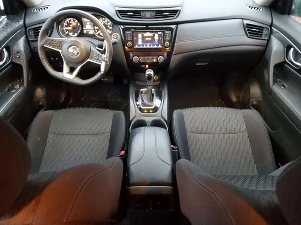 5N1AT2MV1JC816028 2018 NISSAN ROGUE - Image 8