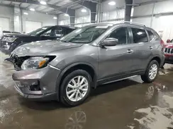5N1AT2MV1JC816093 2018 NISSAN ROGUE