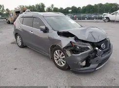5N1AT2MV1JC816661 2018 NISSAN ROGUE