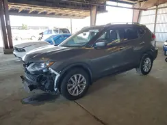 5N1AT2MV1JC817874 2018 NISSAN ROGUE