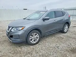 5N1AT2MV1JC819107 2018 NISSAN ROGUE