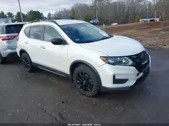 5N1AT2MV1JC819169 2018 NISSAN ROGUE