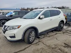 5N1AT2MV1JC819737 2018 NISSAN ROGUE