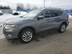 5N1AT2MV1JC820015 2018 NISSAN ROGUE