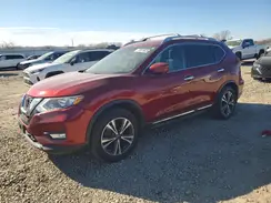 5N1AT2MV1JC820418 2018 NISSAN ROGUE