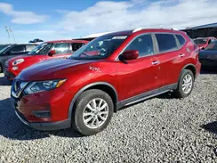 5N1AT2MV1JC821553 2018 NISSAN ROGUE